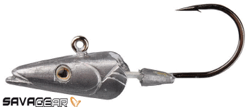 Savagear Sandeel Jig Head 16g #3/0