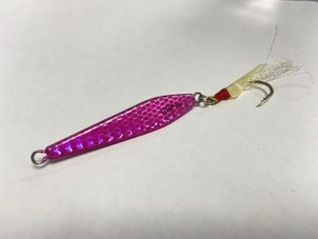 Kendo Vs-Jig 14gr Pembe