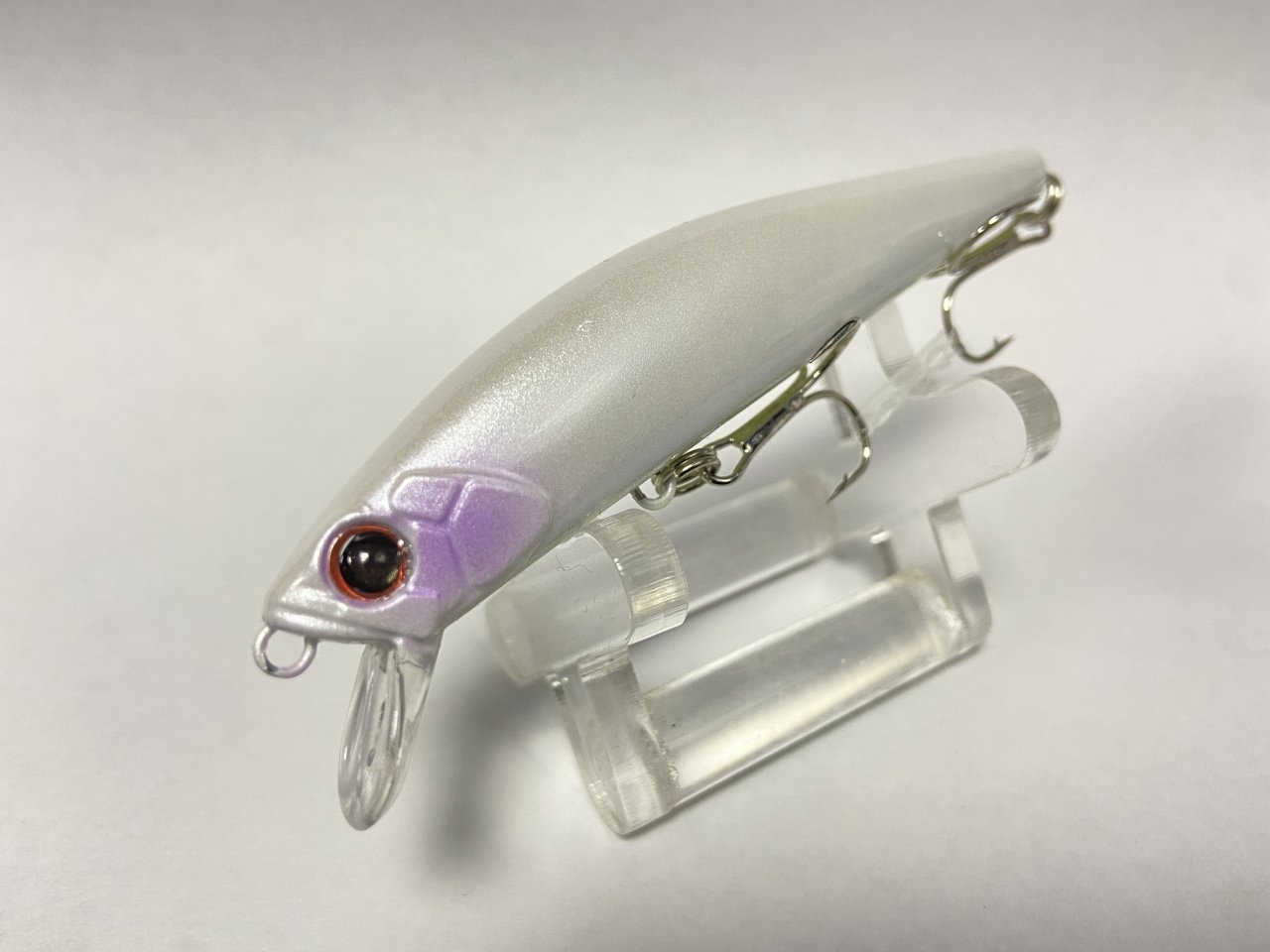 Ecotackle Air Dragon 90S 16gr Suni Yem 01