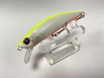 Ecotackle Air Dragon 90S 16gr Suni Yem 02