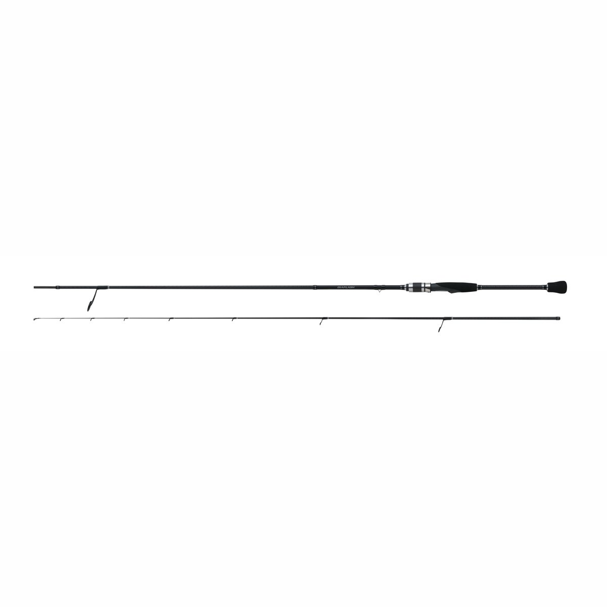 Shimano Diaflash BX 213 UL 1-7gr 2.13m Lrf Kamışı Shimano Lrf