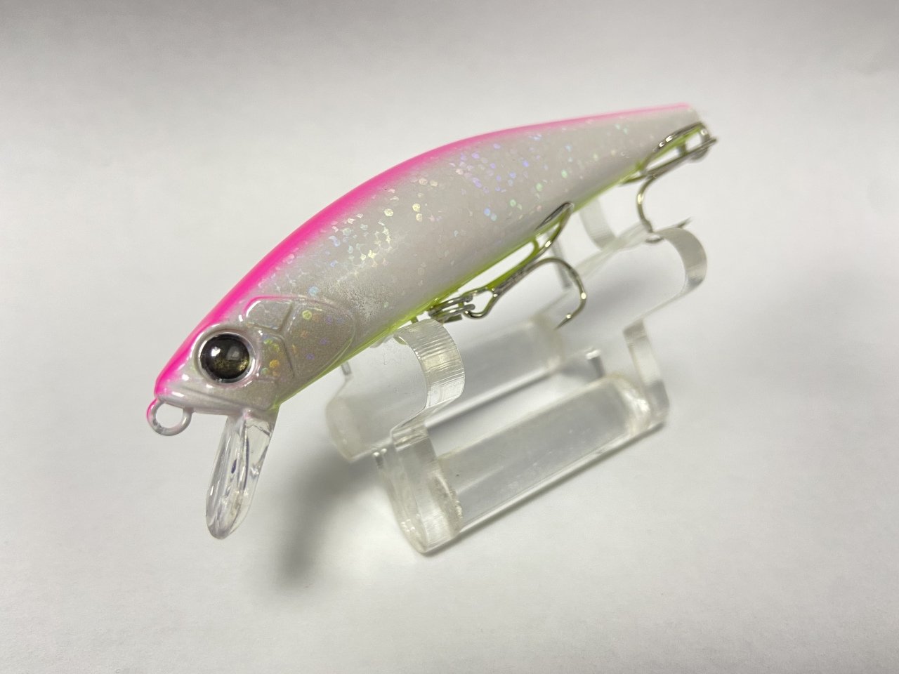 Ecotackle Air Dragon 90S 16gr Suni Yem 03