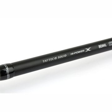 Shimano Diaflash BX 223 L 2-10g 2.23m Lrf Kamışı