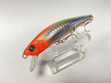 Ecotackle Air Dragon 90S 16gr Suni Yem 04