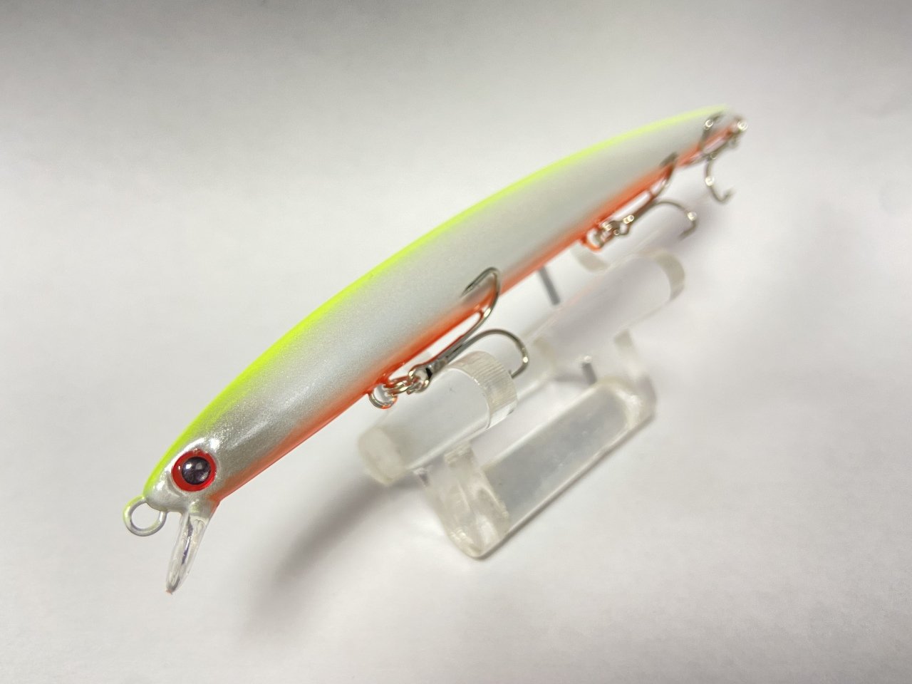 Ecotackle Slender Sam 130F 12gr Suni Yem 02