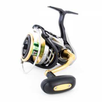 Daiwa Exceler LT 2017 6000 DH Olta Makinesi