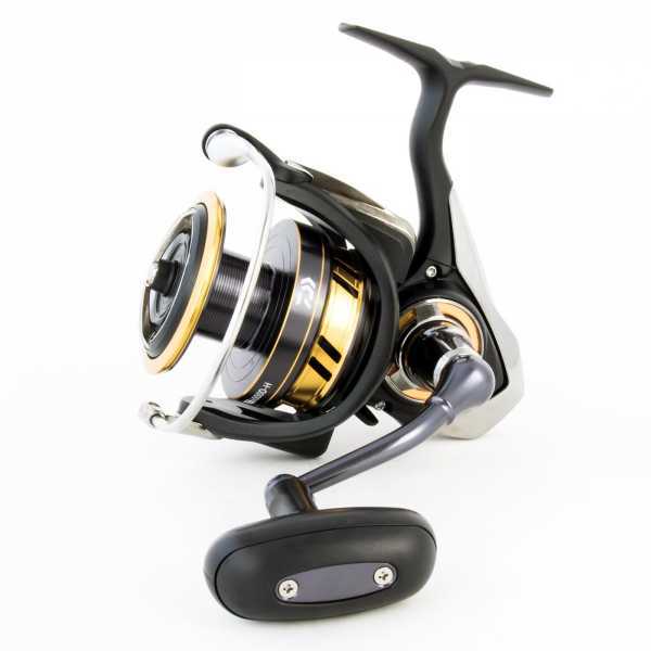 Daiwa Legalis LT 2017 6000 DH Olta Makinesi