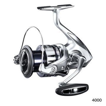 Shimano Stradic 4000 FL Olta Makinası
