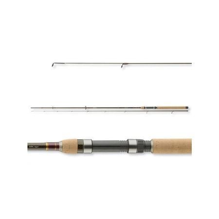 Daiwa Exceler LRF 225cm 1-9gr Olta Kamışı