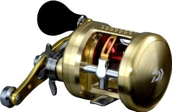 Daiwa 14 Millionaire 250 Slow Jig Makinası