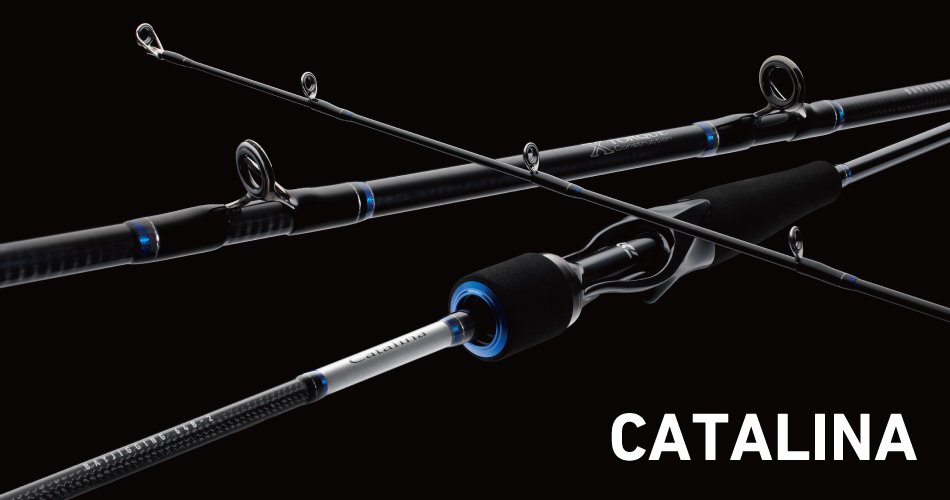 Daiwa Catalina BJ411B-6 Slow Jig Tetikli kamış