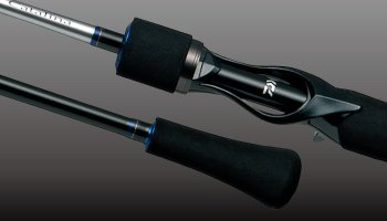 Daiwa Catalina BJ411B-6 Slow Jig Tetikli kamış