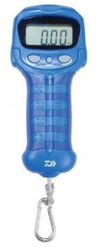 Daiwa Digital Scale 25 Dijital Tartı