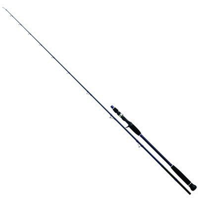 Daiwa Exceler Oceano 198cm MAX250 Jig Kamışı