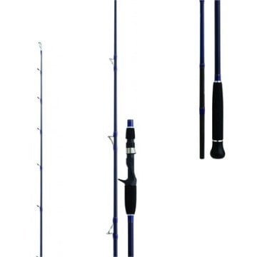 Daiwa Exceler Oceano 198cm MAX250 Jig Kamışı
