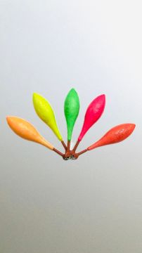 Surf Olta Kurşun Fosforlu Portekiz Model 150 Gram