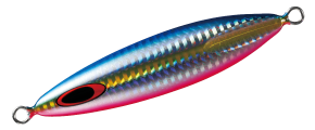 Daiwa Saltiga XD Slow Jig Yemi 150 Gr PH bull pins