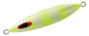 Daiwa Saltiga XD Slow Jig Yemi 150 Gr Yellow Zebra