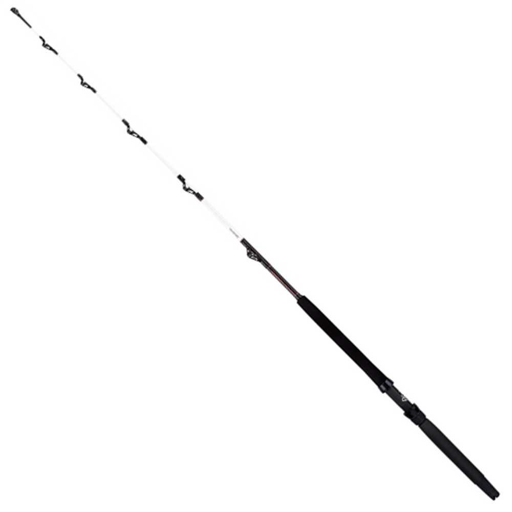 Daiwa Megaforce Trolling Serisi 30-50 AR BF 170cm Olta Kamışı