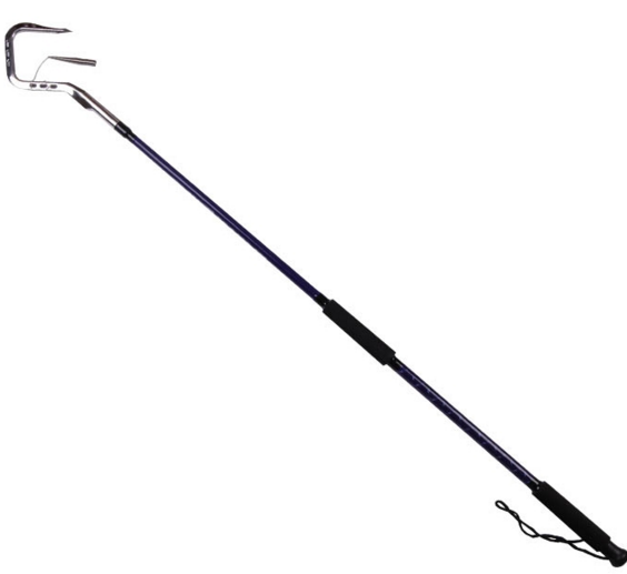 Blue Marlin GAFF 2.5'' HEAD 150cm ( Kakıç )