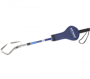 GAFF 2.5 HEAD 53-140cm Teleskopik Kakıç