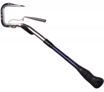 Blue Marlin GAFF 3'' HEAD 53cm Kakıç