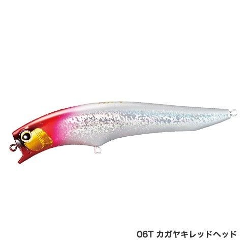 Shimano Exsence Agake 120F Sahte Balık 06T