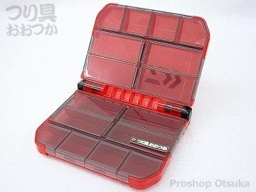 Daiwa Multi Case 122MD Malzeme Kutusu