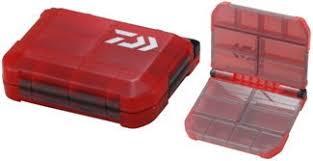 Daiwa Multi Case 122MD Malzeme Kutusu