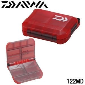 Daiwa Multi Case 122MD Malzeme Kutusu