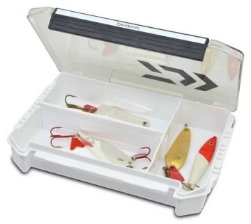 Daiwa Multi Case 210T Malzeme Kutusu