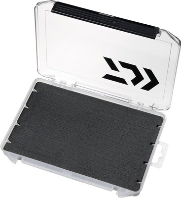 Daiwa Ayusho İkari Stocker Jighead İğne Kutusu