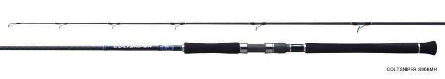 Shimano ColtSniper Shore Jig S906H Kamış Shimano Shore Jig