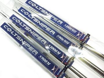 Shimano ColtSniper Shore Jig S906H Kamış Shimano Shore Jig