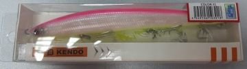 Kendo Seabass Minnow 145F 19gr 14.5cm Sahte Balık 31
