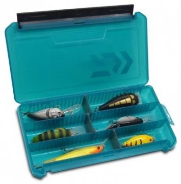 Daiwa Multi Case 232M Malzeme Kutusu