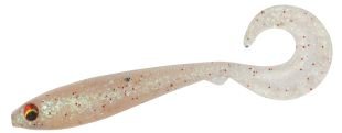 Daiwa HRF Real Grab Silikon Yem 3'' (7.6cm) NIHONKAI CLEAR