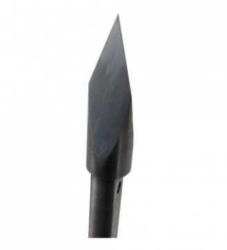 Blue Marlin HARPOON 53-150 cm 2 Parçalı Alüminyum Saplı Mızrak Kakıç