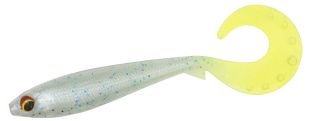 Daiwa HRF Real Grab Silikon Yem 3'' (7.6cm) RCHART