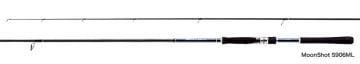 Shimano MoonShot S906M Olta Kamışı