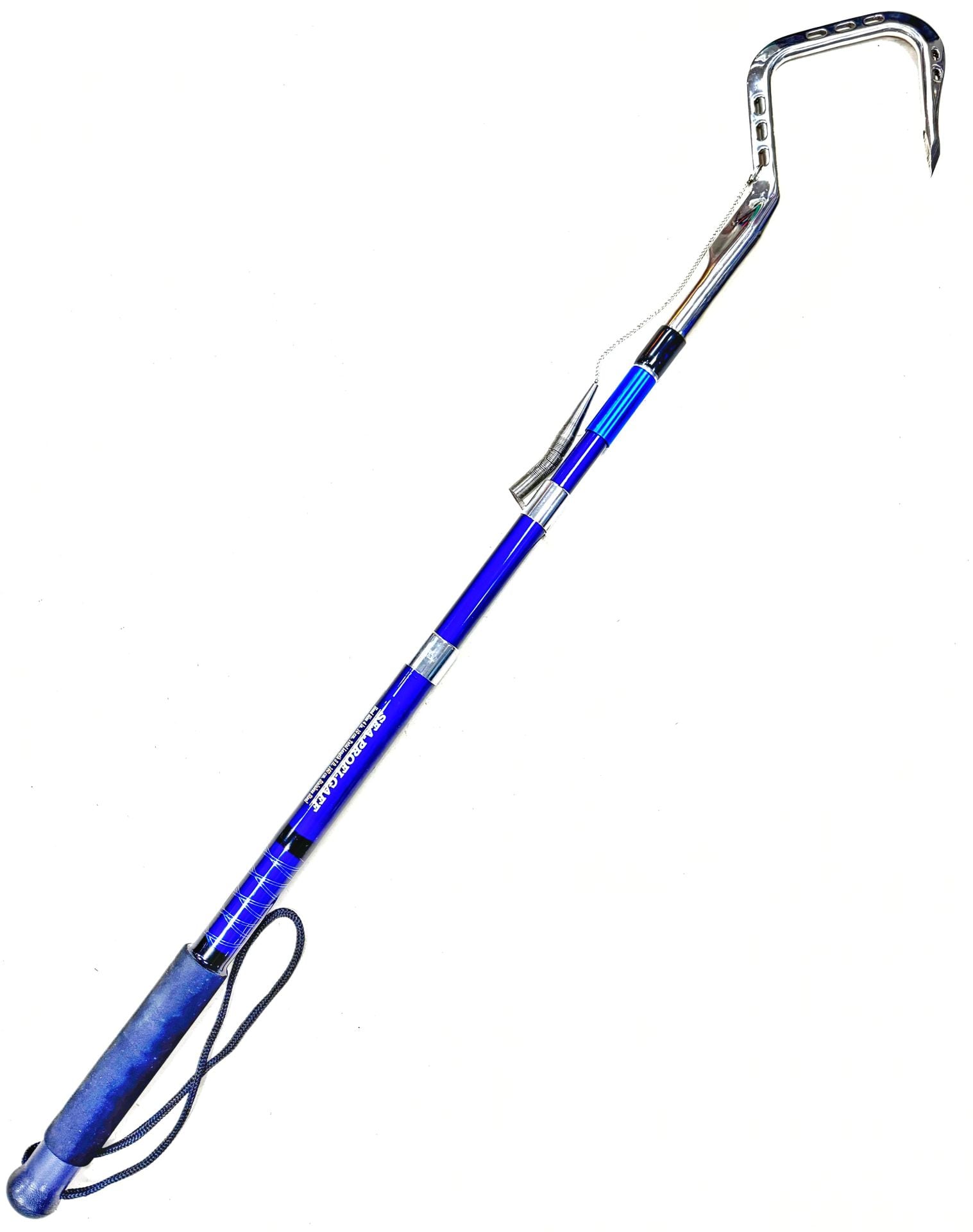 Blue Marlin GAFF 4'' HEAD 53-160cm Teleskopik Kakıç