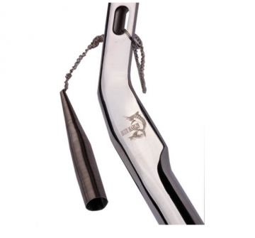 Blue Marlin GAFF 4'' HEAD 53-160cm Teleskopik Kakıç