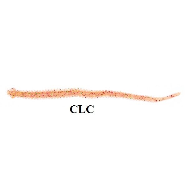 Berkley Gulp Sandworm 4 inç İsome Type Hosomi  MB Kokulu Kurt CLC