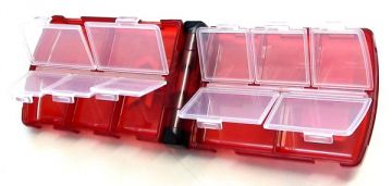 Daiwa Multi Case 97MJ Malzeme Kutusu