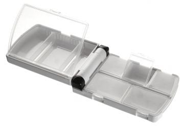 Daiwa Multi Case 97ND Malzeme Kutusu