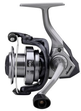 Okuma Azaki-40 (5,0;1) 1+1bb Olta Makinesi