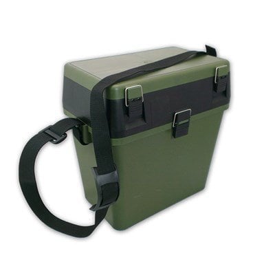 Remixon Hs-317 Çok Amaçlı Balıkçı Kutusu