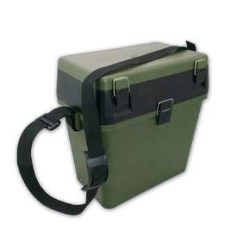 Remixon Hs-317 Çok Amaçlı Balıkçı Kutusu