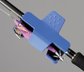 Daiwa Run Gun Clip ( Sahte Balık Tutucu )