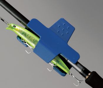 Daiwa Run Gun Clip ( Sahte Balık Tutucu )